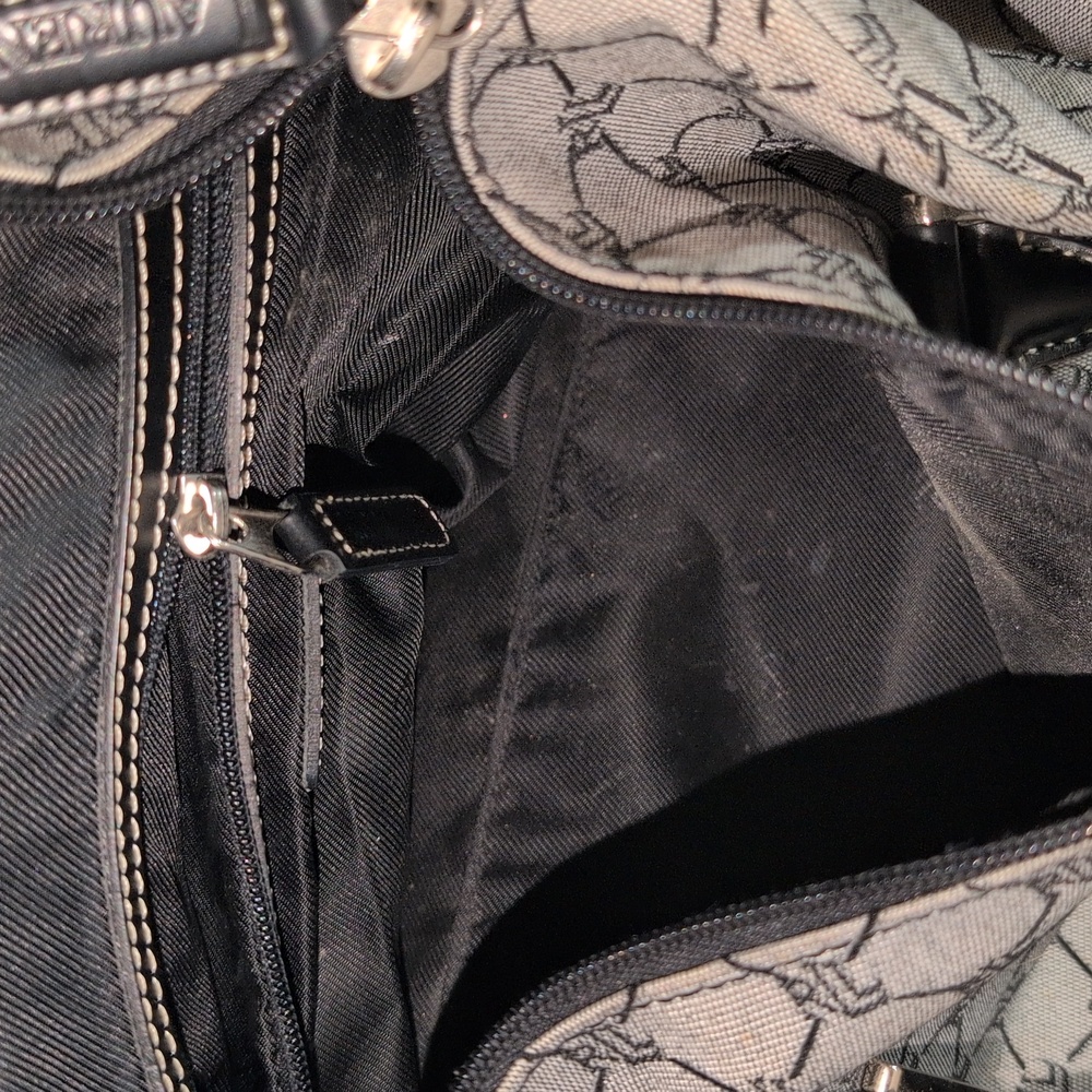 Ralph Lauren Travel Bag - Picture 7 of 8